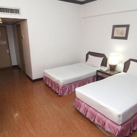 Florida Hotel Hat Yai Bagian luar foto