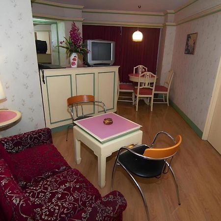 Florida Hotel Hat Yai Bagian luar foto