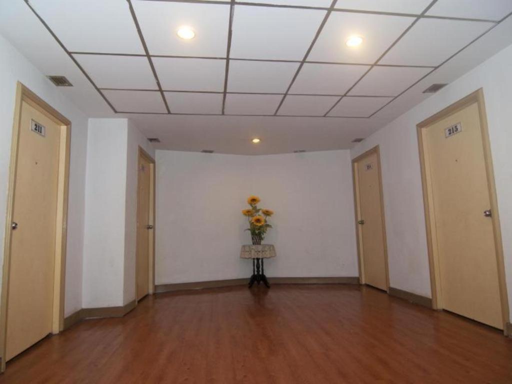 Florida Hotel Hat Yai Bagian luar foto