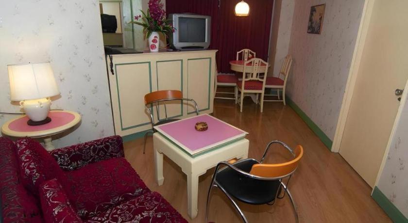 Florida Hotel Hat Yai Bagian luar foto